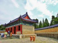 Temple of Heaven