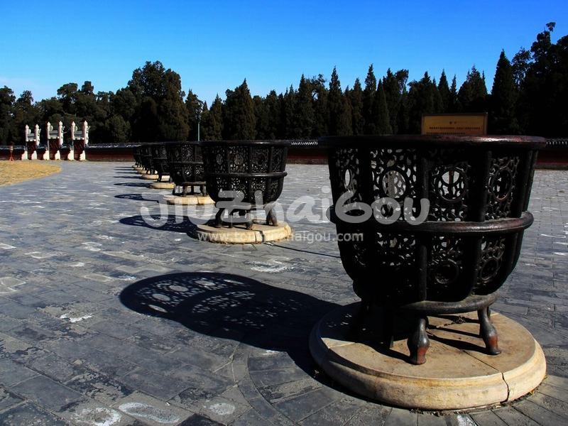 Temple of Heaven