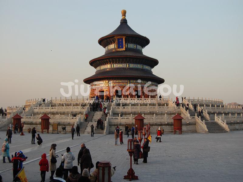 Temple of Heaven