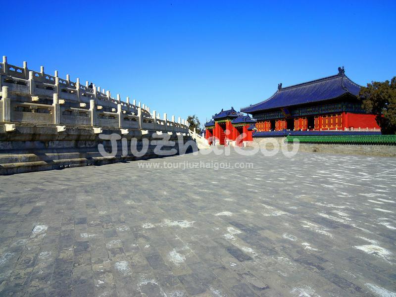 Temple of Heaven