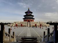 Temple of Heaven