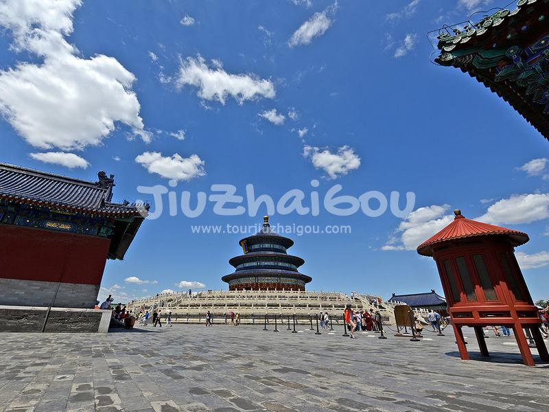 Temple of Heaven