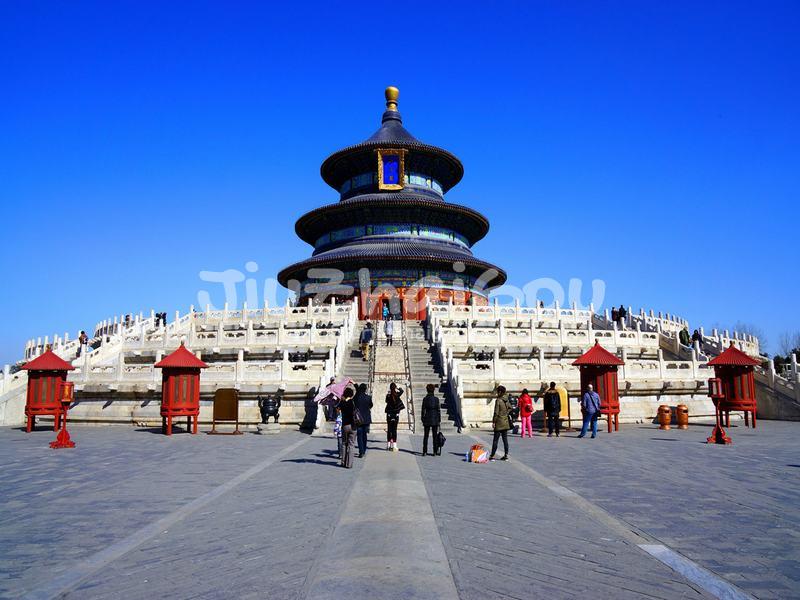 Temple of Heaven