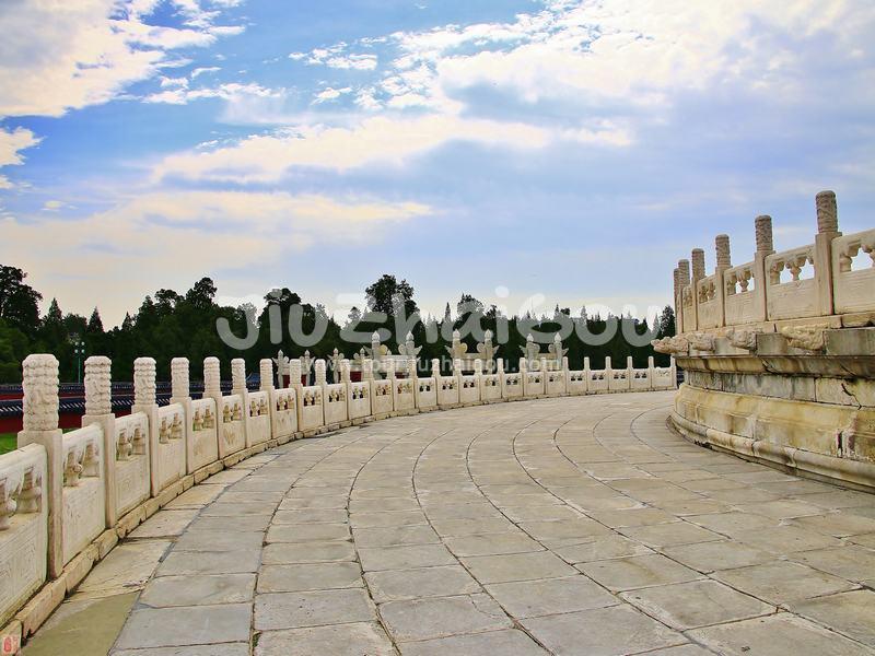 Temple of Heaven