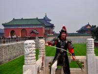 Temple of Heaven
