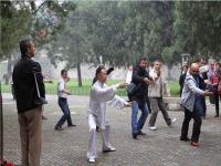 Temple of Heaven