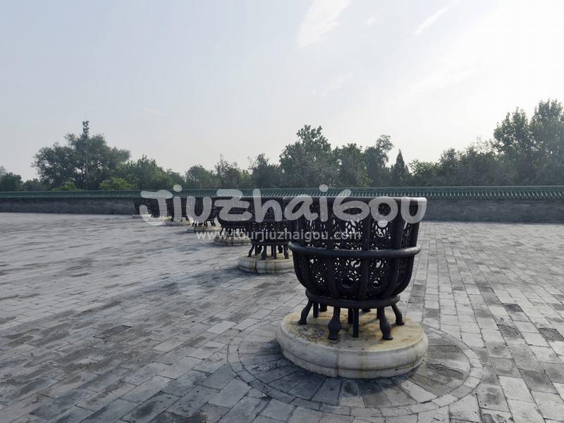 Temple of Heaven