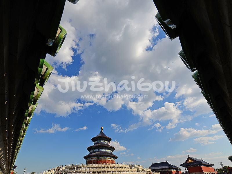 Temple of Heaven