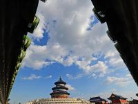 Temple of Heaven