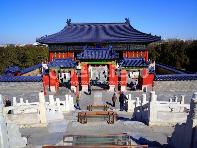 Temple of Heaven