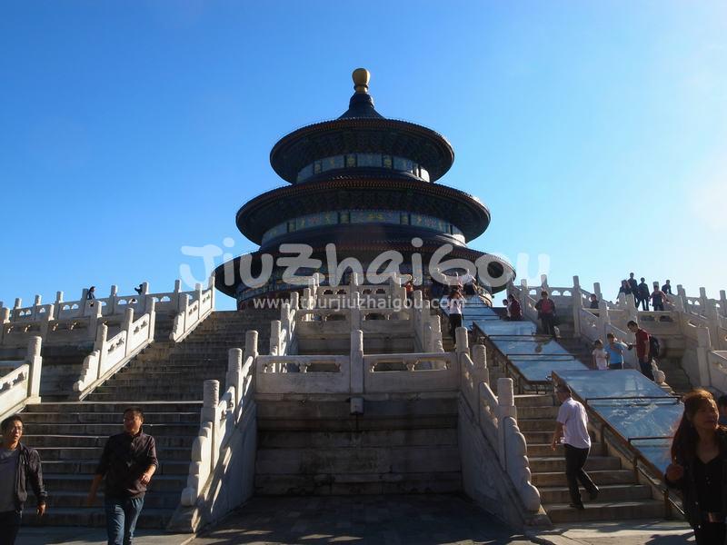 Temple of Heaven