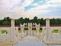 Beijing Temple of Heaven Park