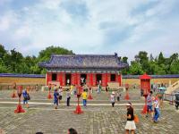 Temple of Heaven