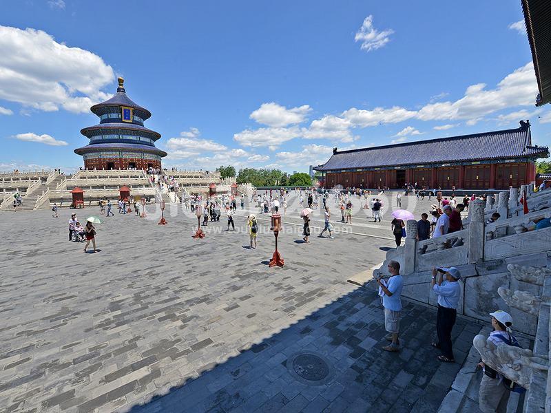 Temple of Heaven