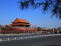 Tiananmen Square