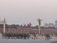 Tiananmen Square