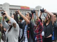 Tiananmen Square