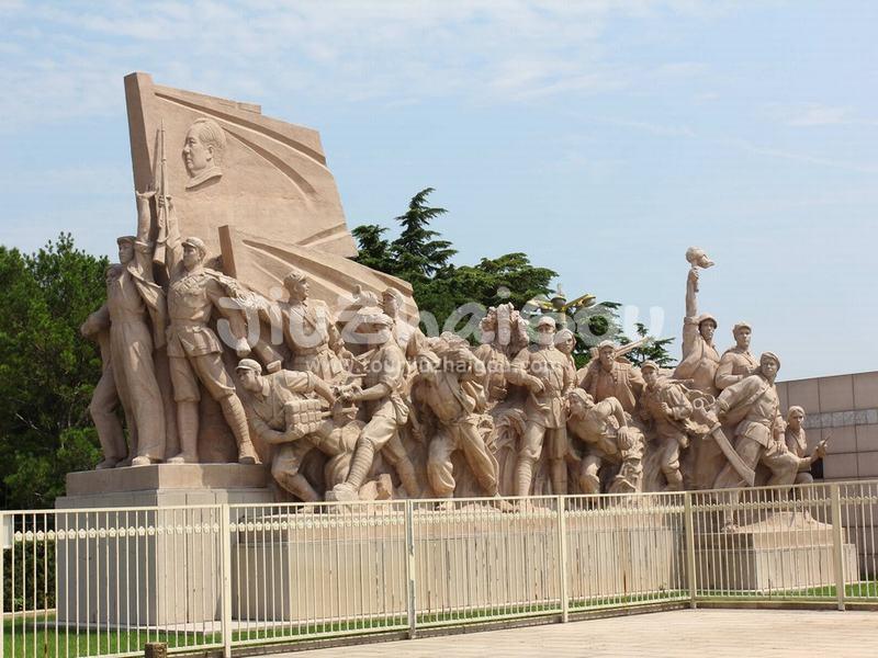 Tiananmen Square