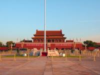 Tiananmen Square