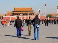 Tiananmen Square