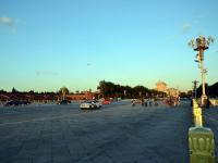 Tiananmen Square