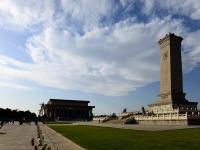 Tiananmen Square