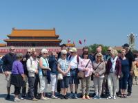 Tiananmen Square