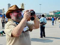 Tiananmen Square