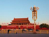 Tiananmen Square