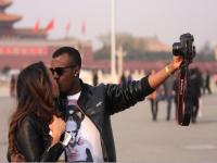 Tiananmen Square