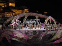 Tianmen Fox Fairy Show 