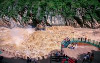 Tiger Leaping Gorge Natural Scenic Area