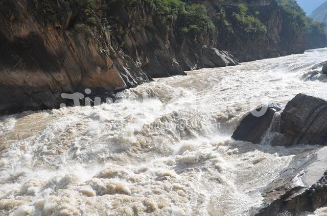 Tiger Leaping Gorge