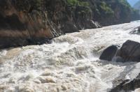 Tiger Leaping Gorge