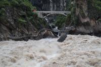 Lijiang Tiger Leaping Gorge