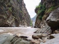 Steep Canyon