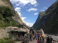 Travel Tiger Leaping Gorge