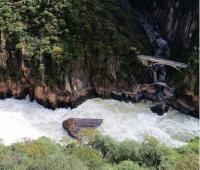 Tiger Leaping Gorge