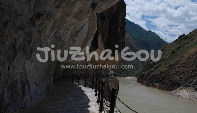 Tiger Leaping Gorge