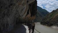 Tiger Leaping Gorge