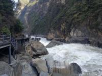 Tiger Leaping Gorge