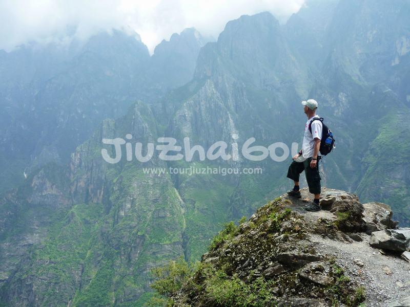 Tiger Leaping Gorge