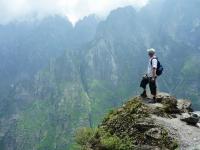 Tiger Leaping Gorge