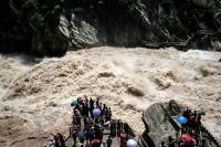 Spectacular Upper Yangtze River