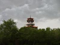 Wangjianglou Park - Chengdu