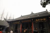 Buddhist Temple