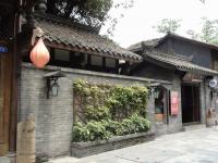 Wide and Narrow Lanes 