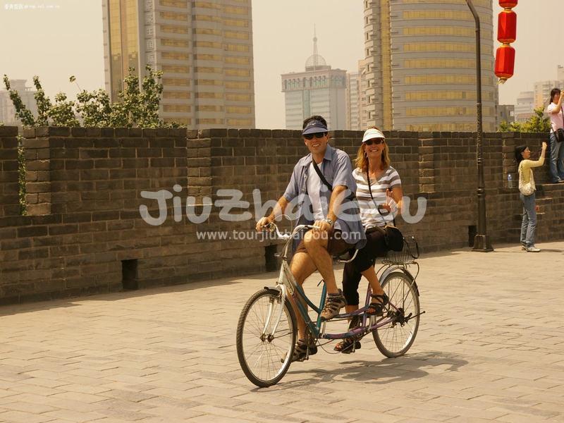 Xi'an City Wall
