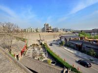 Xi'an City Wall