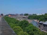 Xi'an Fortifications